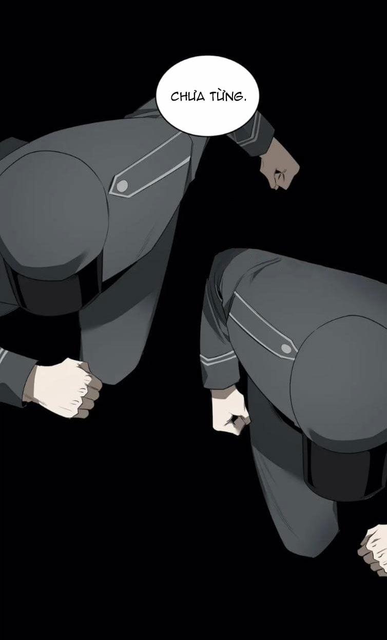 Bữa Tối Dưới Ánh Nến Của Kẻ Sát Nhân Lewellyn 60 trang 26