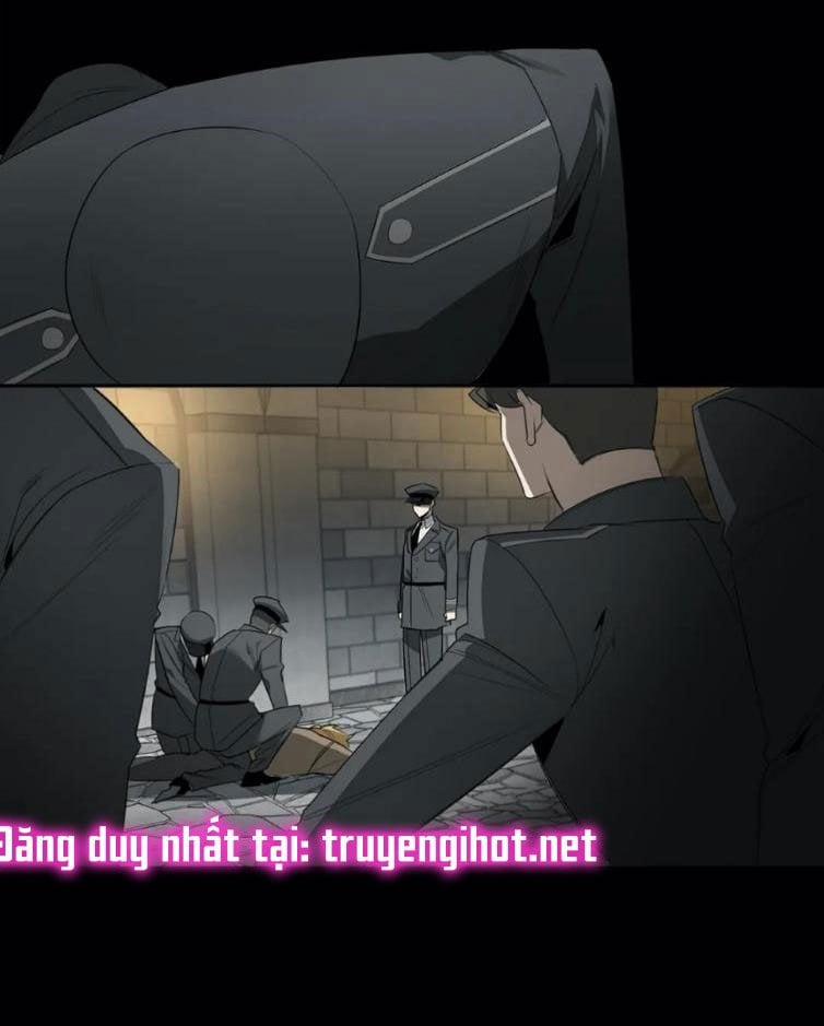 Bữa Tối Dưới Ánh Nến Của Kẻ Sát Nhân Lewellyn 60 trang 27