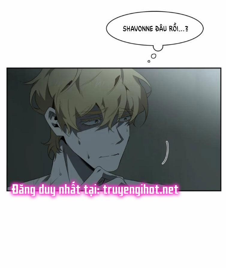 Bữa Tối Dưới Ánh Nến Của Kẻ Sát Nhân Lewellyn 60 trang 32