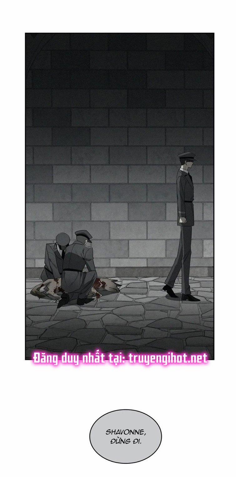 Bữa Tối Dưới Ánh Nến Của Kẻ Sát Nhân Lewellyn 60 trang 49