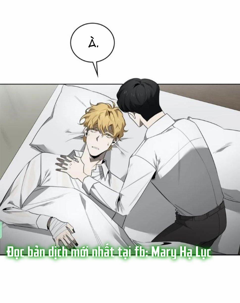 Bữa Tối Dưới Ánh Nến Của Kẻ Sát Nhân Lewellyn 60 trang 5