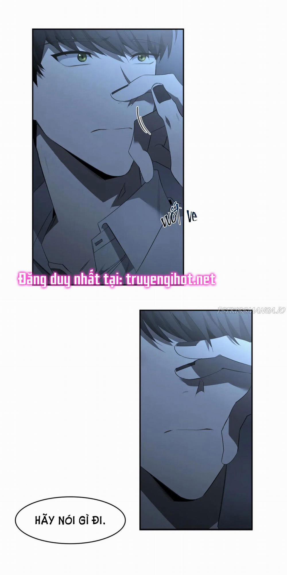 Bữa Tối Dưới Ánh Nến Của Kẻ Sát Nhân Lewellyn 62 trang 17