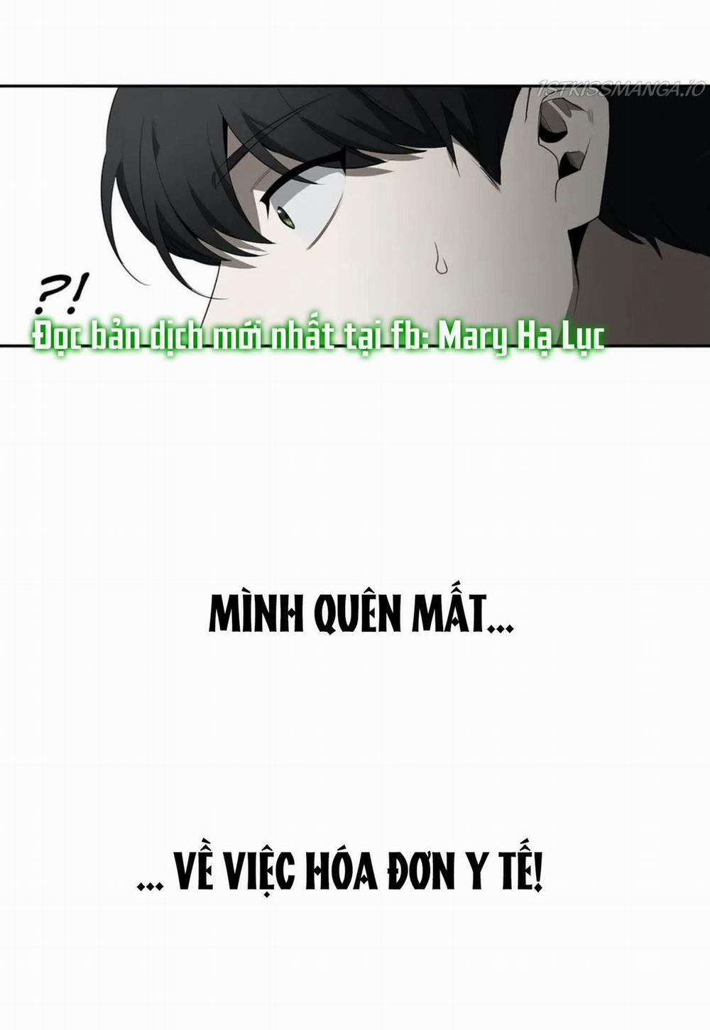 Bữa Tối Dưới Ánh Nến Của Kẻ Sát Nhân Lewellyn 62 trang 39