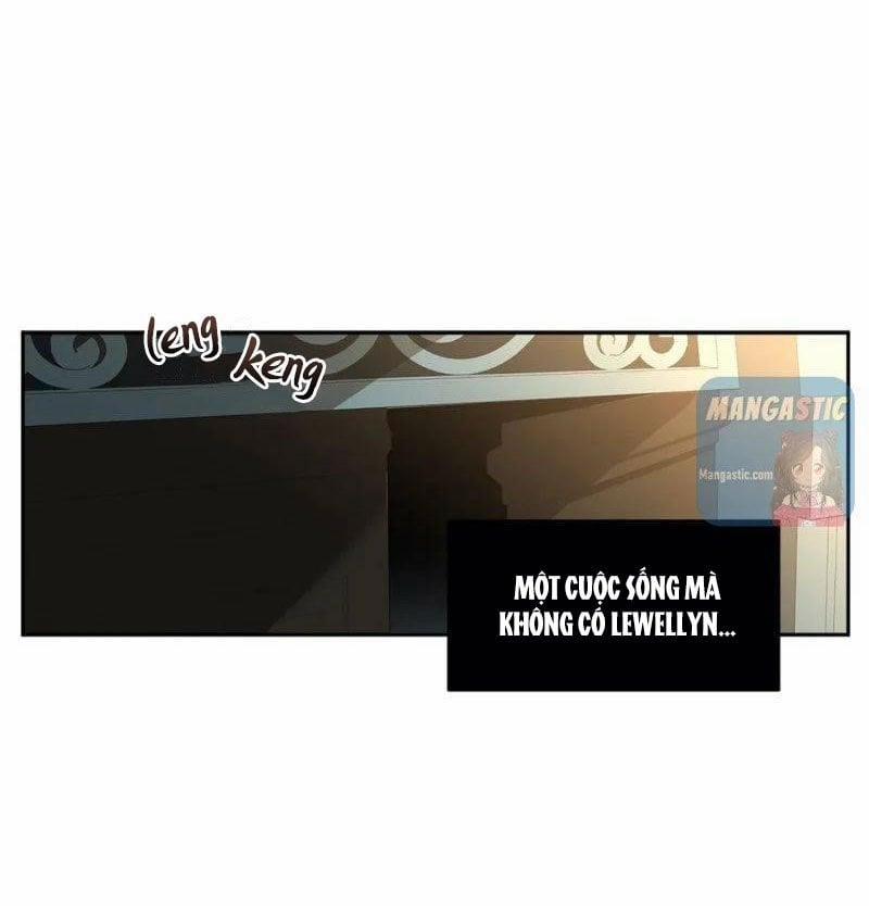 Bữa Tối Dưới Ánh Nến Của Kẻ Sát Nhân Lewellyn 63 trang 1