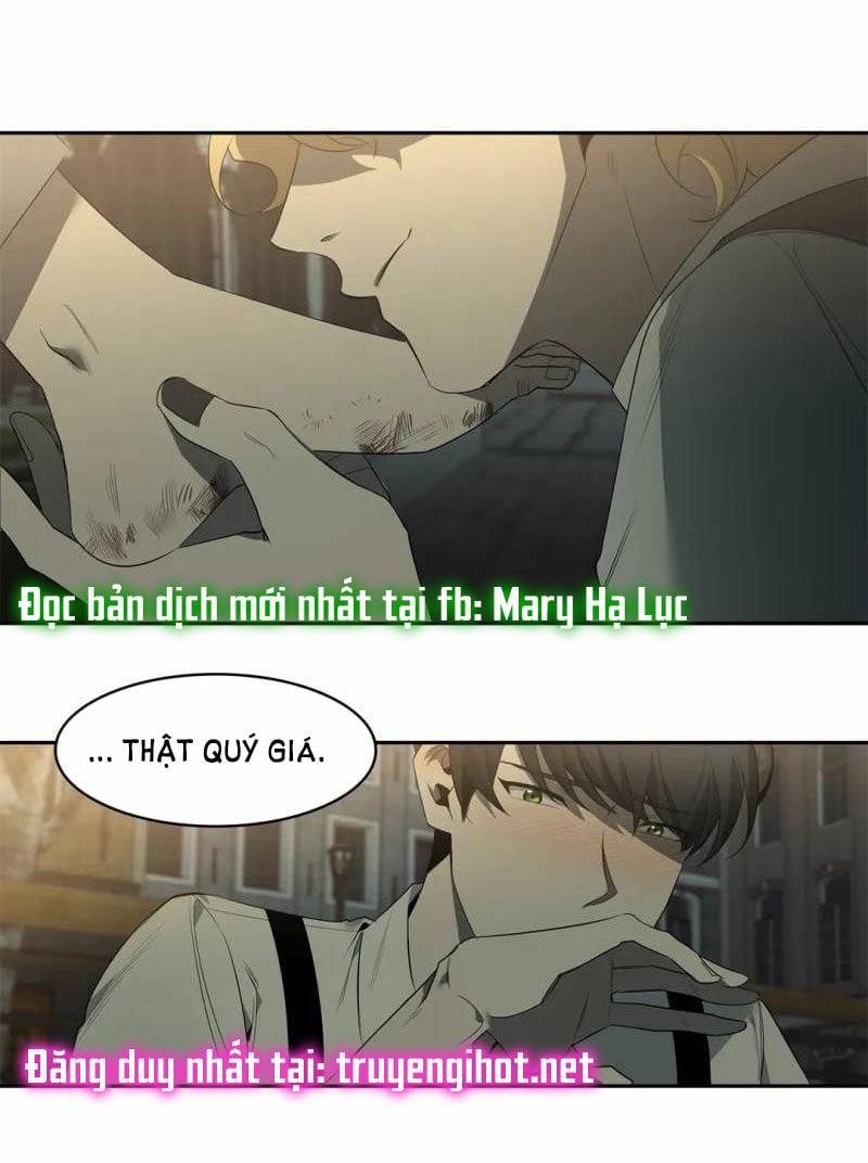 Bữa Tối Dưới Ánh Nến Của Kẻ Sát Nhân Lewellyn 63 trang 26
