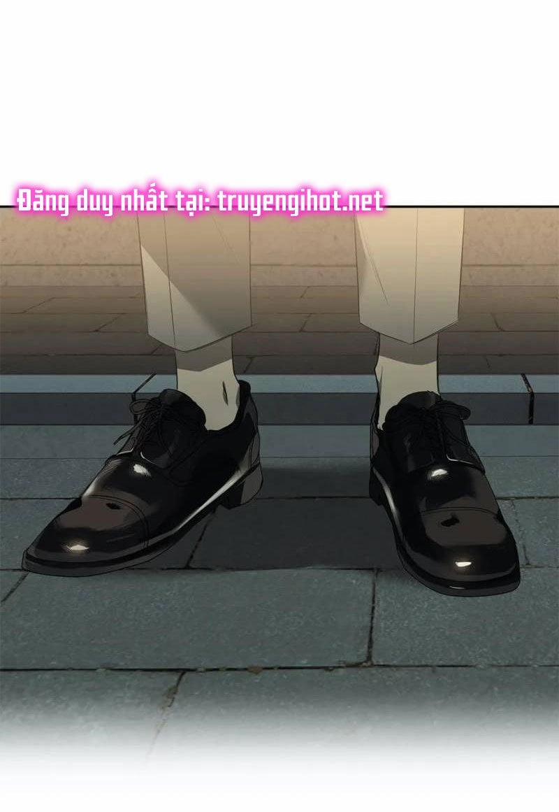 Bữa Tối Dưới Ánh Nến Của Kẻ Sát Nhân Lewellyn 63 trang 28