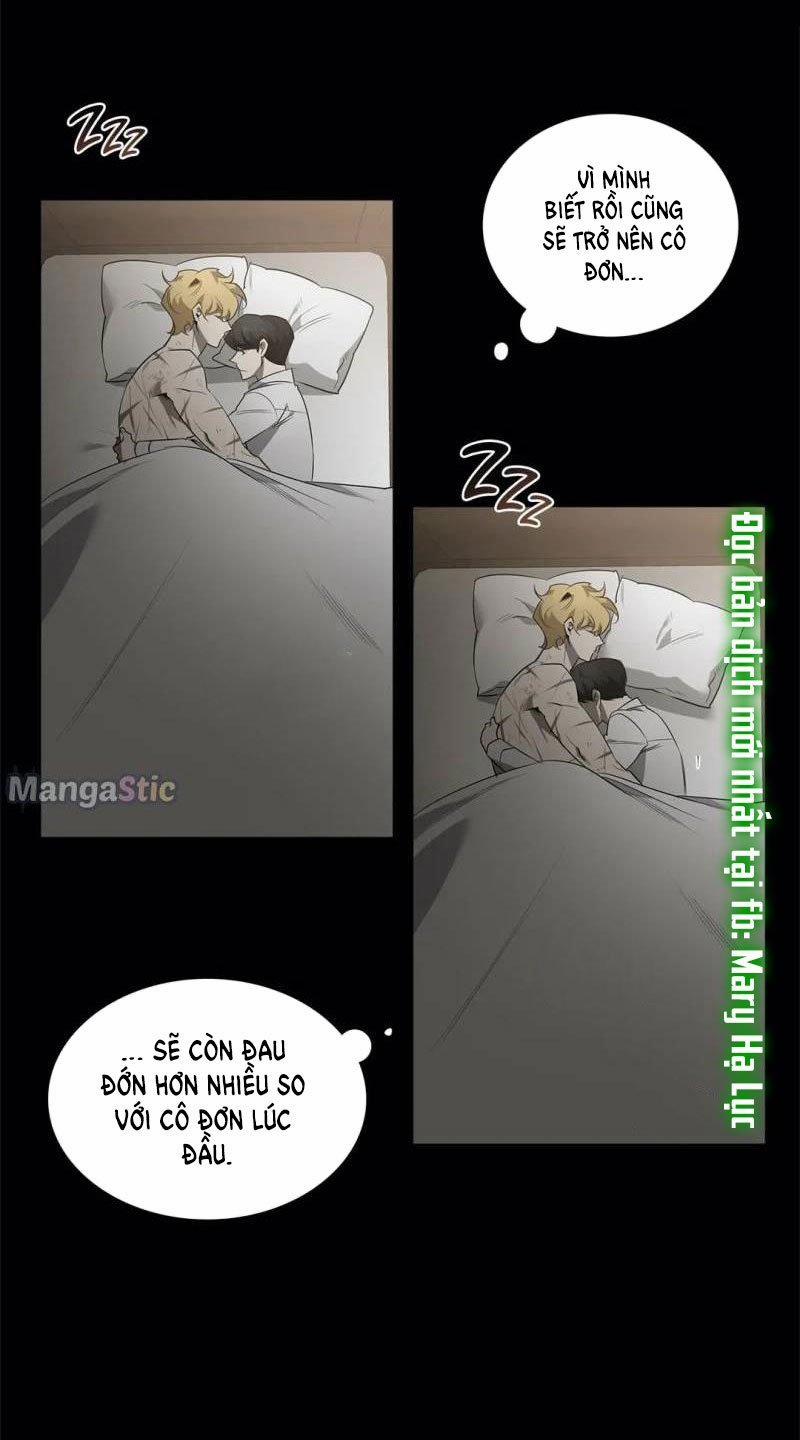 Bữa Tối Dưới Ánh Nến Của Kẻ Sát Nhân Lewellyn 63 trang 35