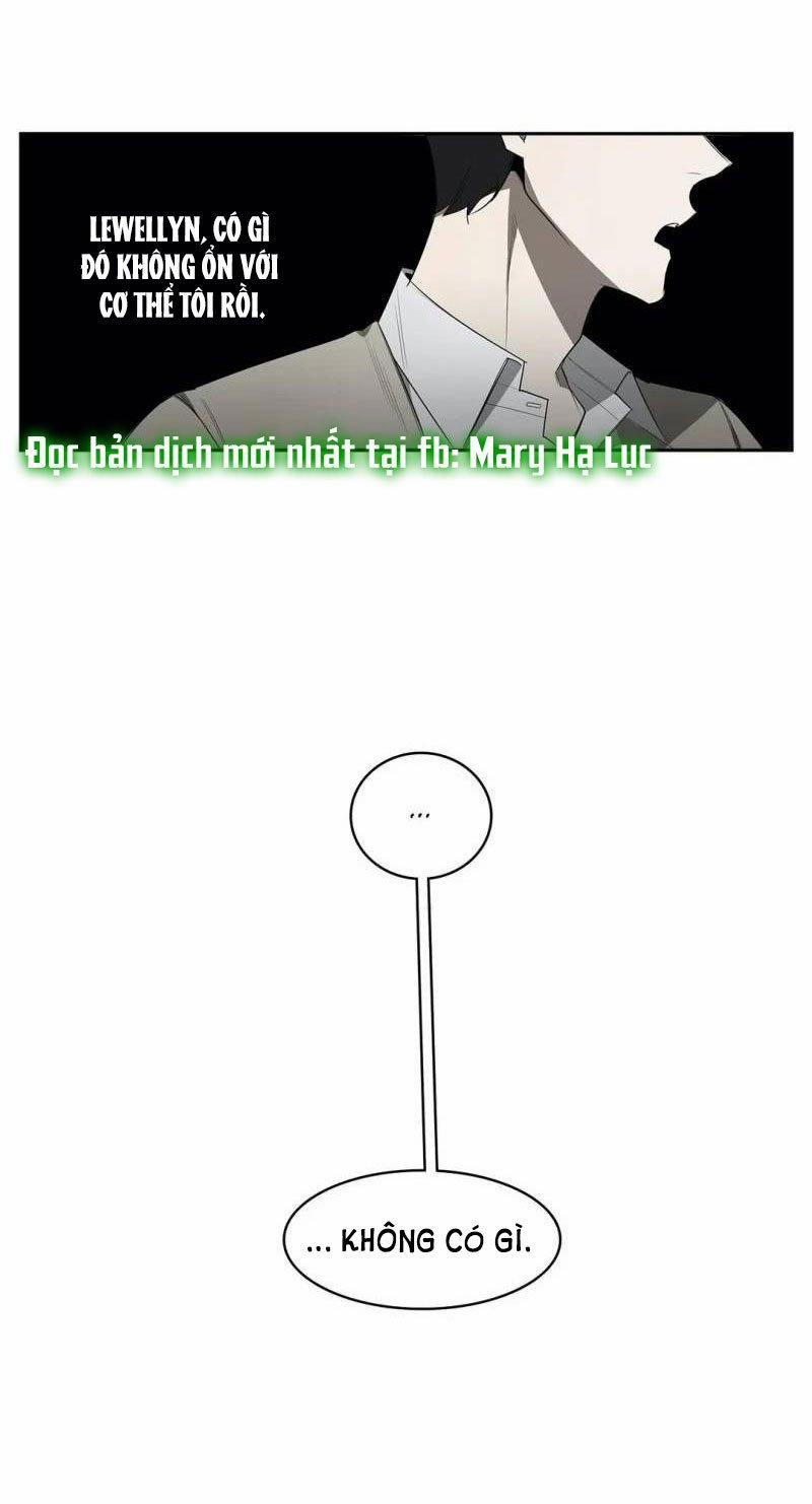 Bữa Tối Dưới Ánh Nến Của Kẻ Sát Nhân Lewellyn 63 trang 44