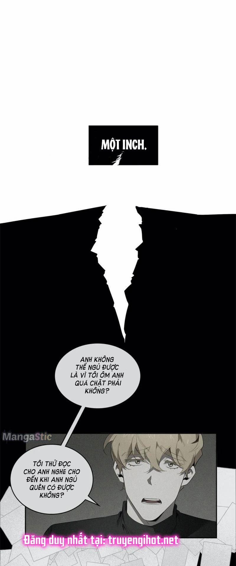 Bữa Tối Dưới Ánh Nến Của Kẻ Sát Nhân Lewellyn 63 trang 45