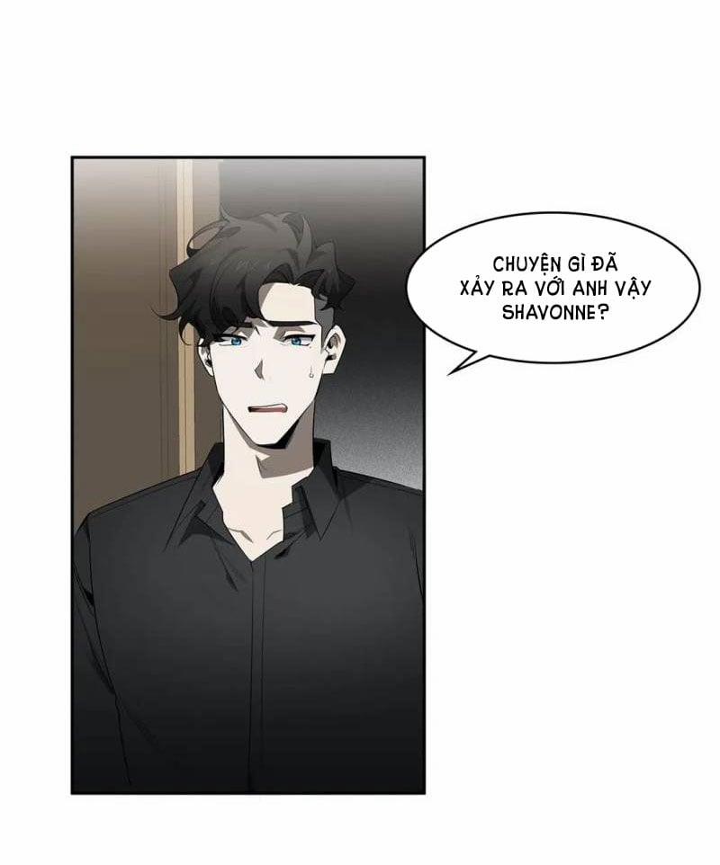 Bữa Tối Dưới Ánh Nến Của Kẻ Sát Nhân Lewellyn 63 trang 50