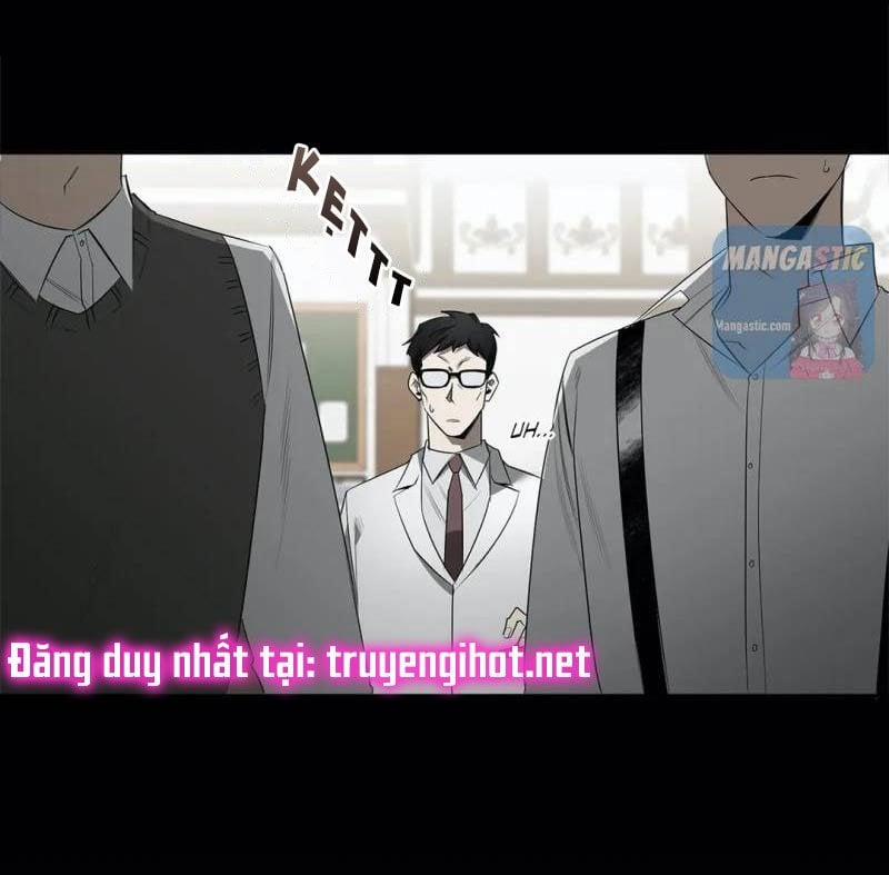 Bữa Tối Dưới Ánh Nến Của Kẻ Sát Nhân Lewellyn 63 trang 7