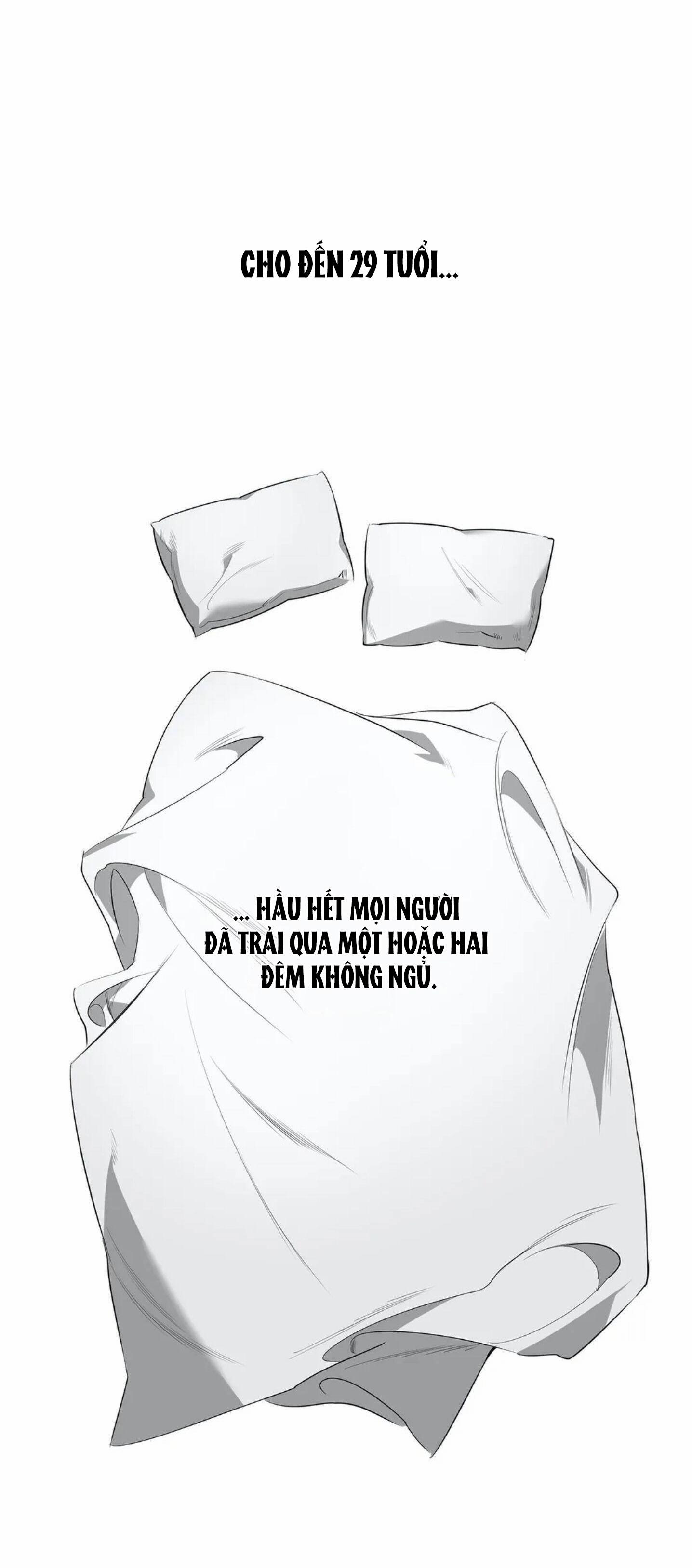 Bữa Tối Dưới Ánh Nến Của Kẻ Sát Nhân Lewellyn 64 trang 1