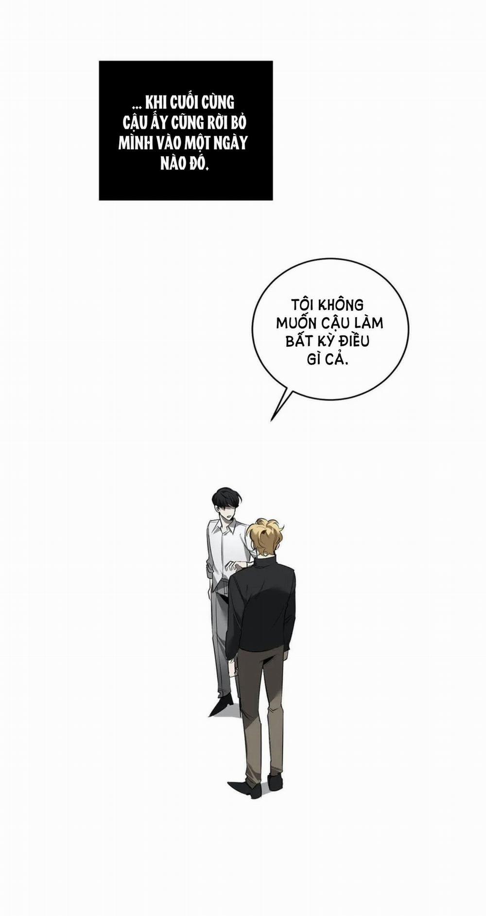 Bữa Tối Dưới Ánh Nến Của Kẻ Sát Nhân Lewellyn 64 trang 12