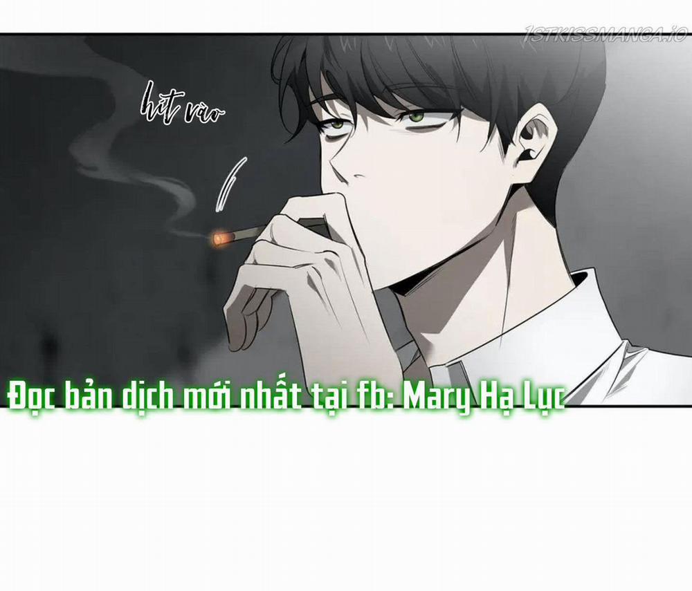 Bữa Tối Dưới Ánh Nến Của Kẻ Sát Nhân Lewellyn 64 trang 15
