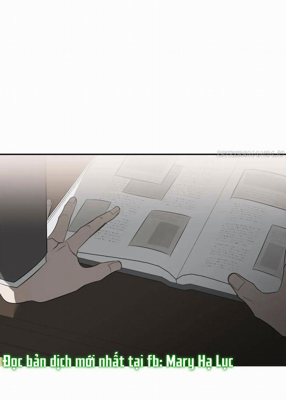 Bữa Tối Dưới Ánh Nến Của Kẻ Sát Nhân Lewellyn 64 trang 27
