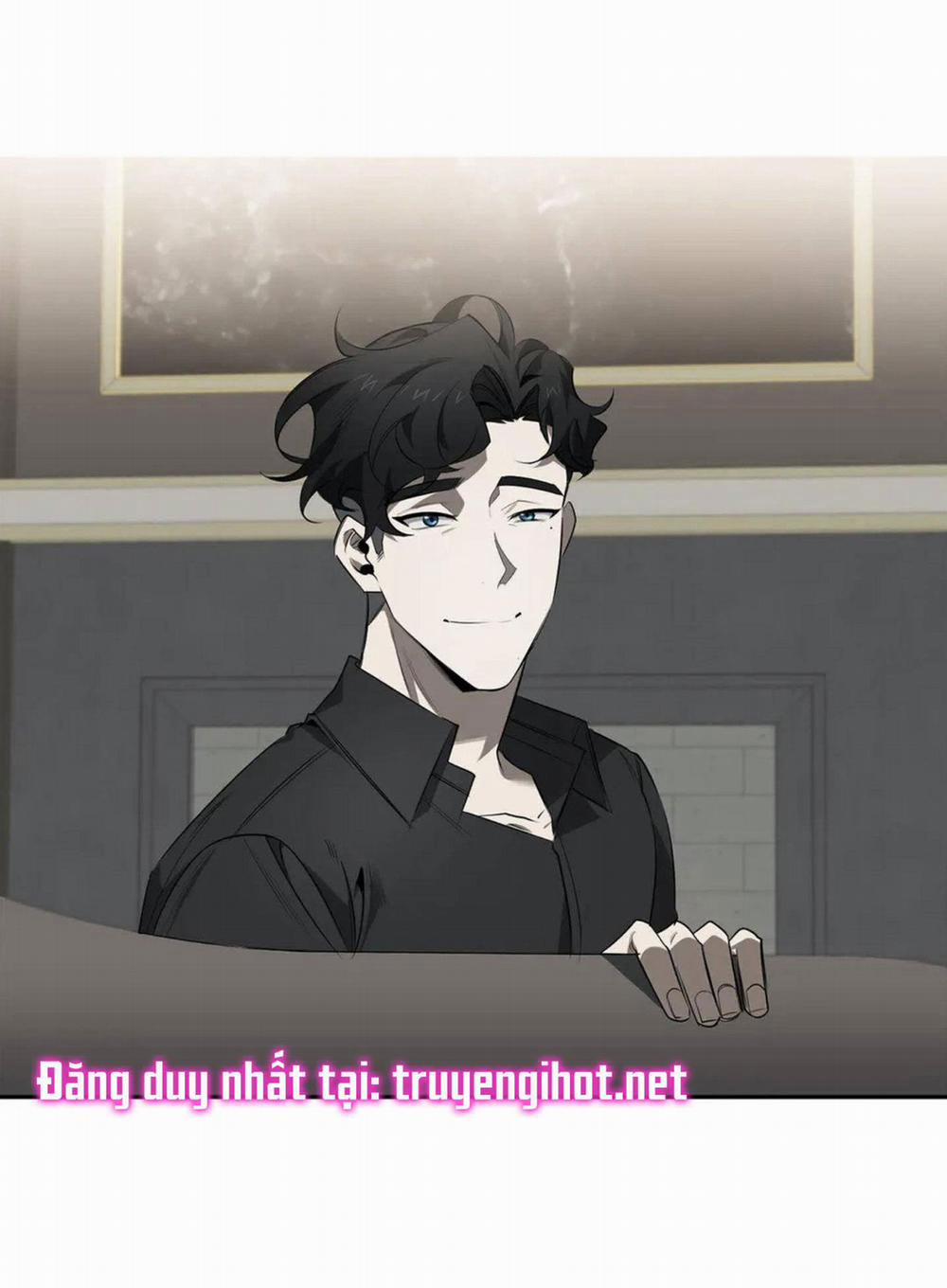 Bữa Tối Dưới Ánh Nến Của Kẻ Sát Nhân Lewellyn 64 trang 40