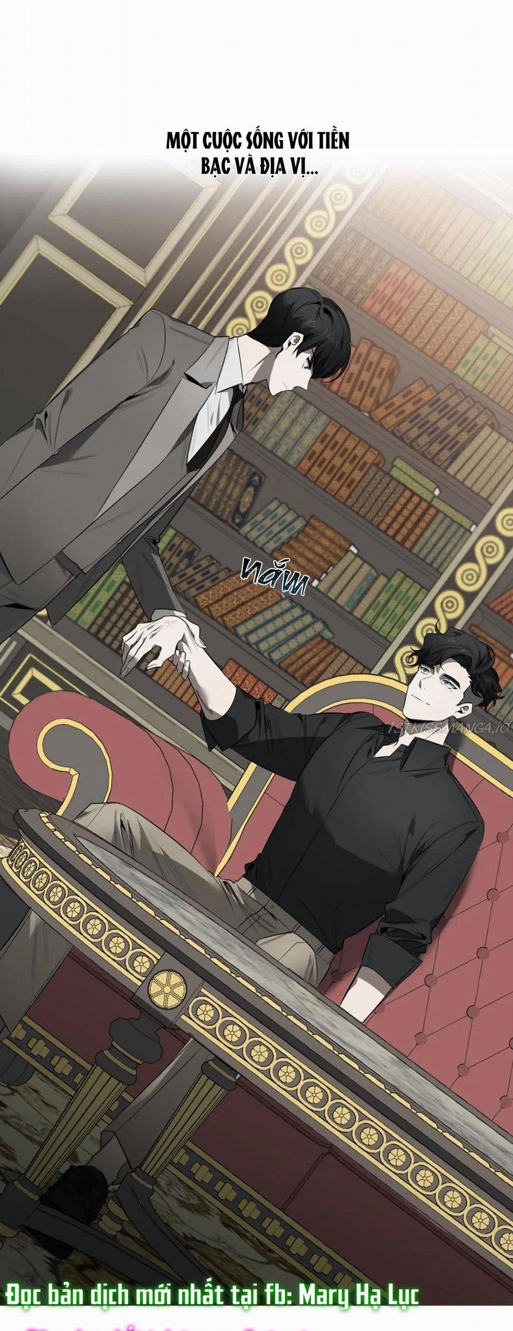 Bữa Tối Dưới Ánh Nến Của Kẻ Sát Nhân Lewellyn 64 trang 46