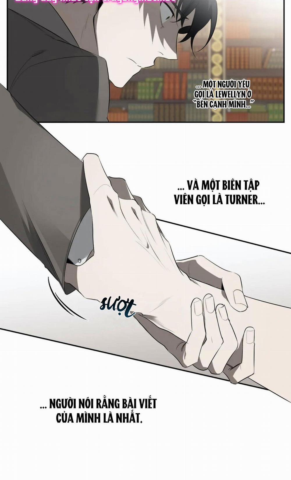 Bữa Tối Dưới Ánh Nến Của Kẻ Sát Nhân Lewellyn 64 trang 48