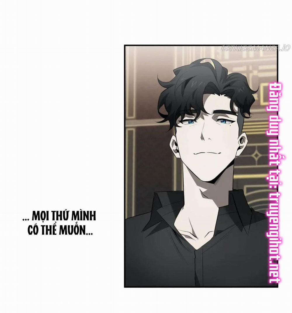 Bữa Tối Dưới Ánh Nến Của Kẻ Sát Nhân Lewellyn 64 trang 51