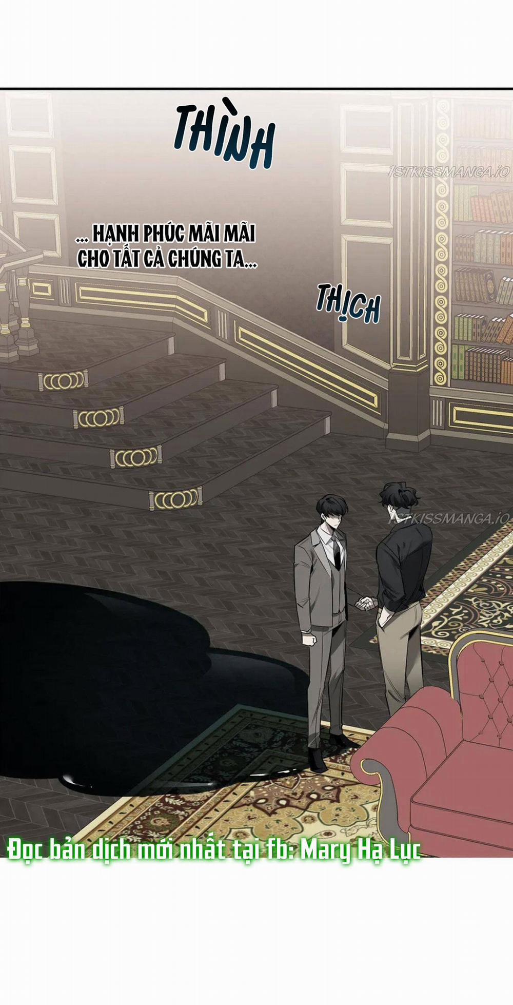 Bữa Tối Dưới Ánh Nến Của Kẻ Sát Nhân Lewellyn 64 trang 52