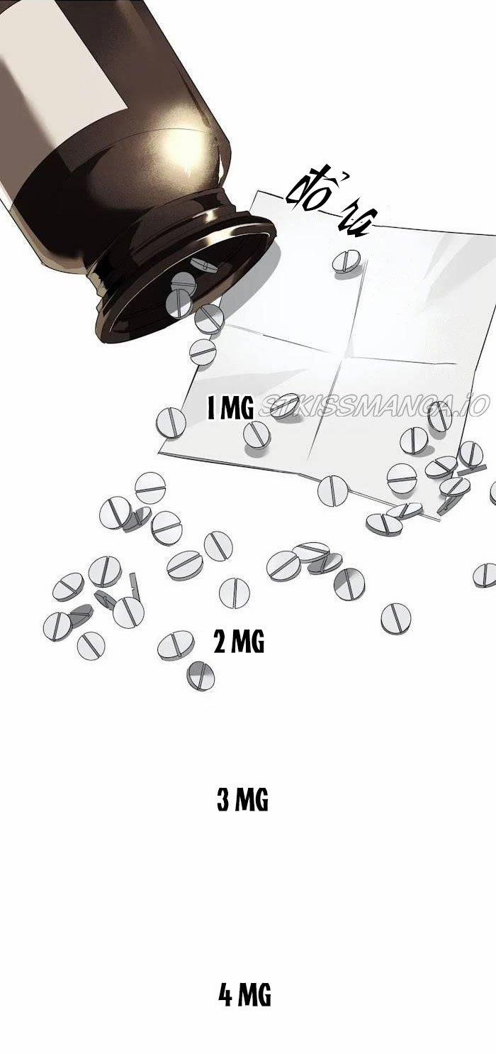 Bữa Tối Dưới Ánh Nến Của Kẻ Sát Nhân Lewellyn 65 trang 1