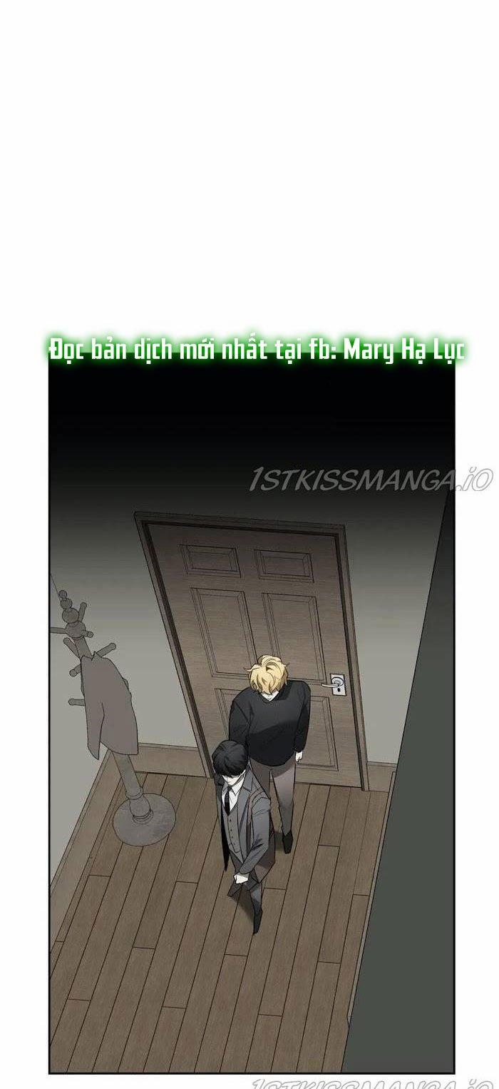Bữa Tối Dưới Ánh Nến Của Kẻ Sát Nhân Lewellyn 65 trang 18
