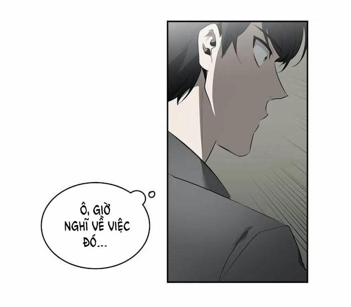 Bữa Tối Dưới Ánh Nến Của Kẻ Sát Nhân Lewellyn 65 trang 20