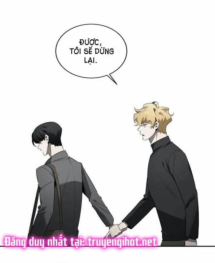 Bữa Tối Dưới Ánh Nến Của Kẻ Sát Nhân Lewellyn 65 trang 22