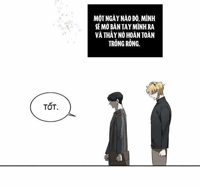 Bữa Tối Dưới Ánh Nến Của Kẻ Sát Nhân Lewellyn 65 trang 24