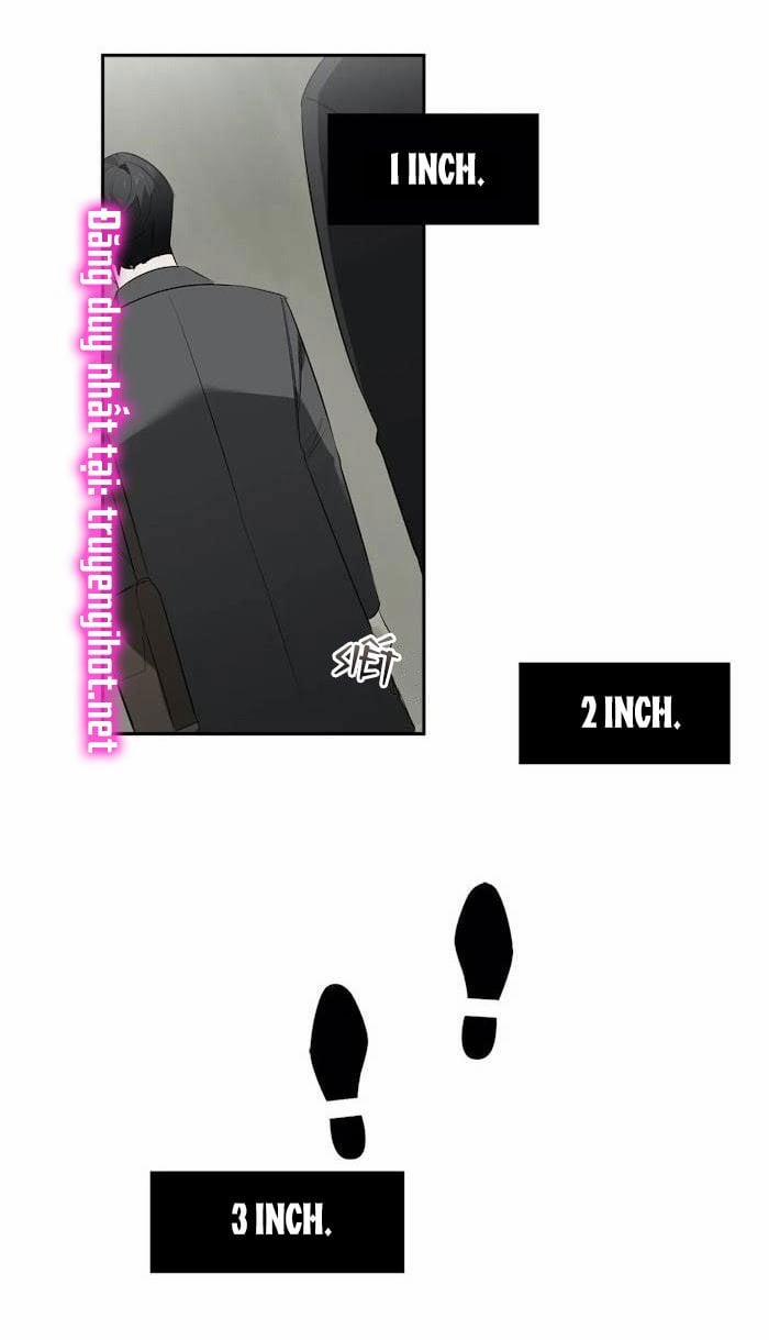 Bữa Tối Dưới Ánh Nến Của Kẻ Sát Nhân Lewellyn 65 trang 26