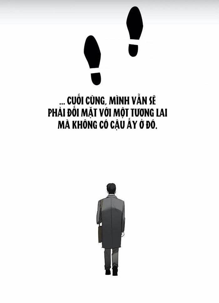 Bữa Tối Dưới Ánh Nến Của Kẻ Sát Nhân Lewellyn 65 trang 29