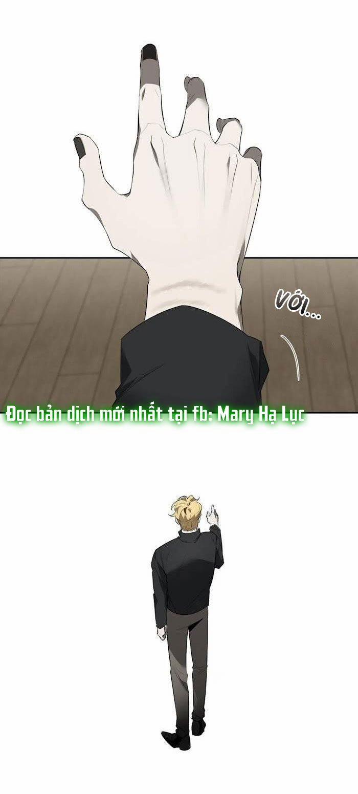 Bữa Tối Dưới Ánh Nến Của Kẻ Sát Nhân Lewellyn 65 trang 30