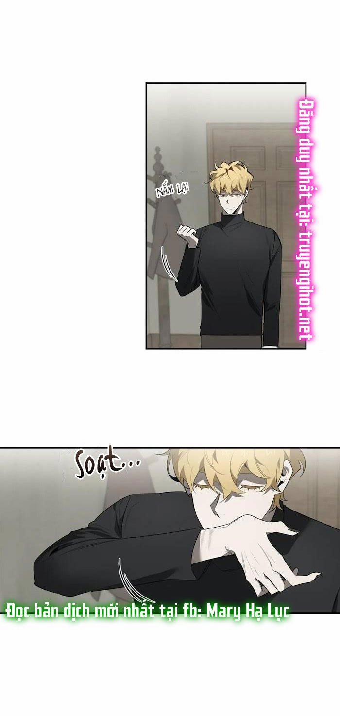Bữa Tối Dưới Ánh Nến Của Kẻ Sát Nhân Lewellyn 65 trang 31