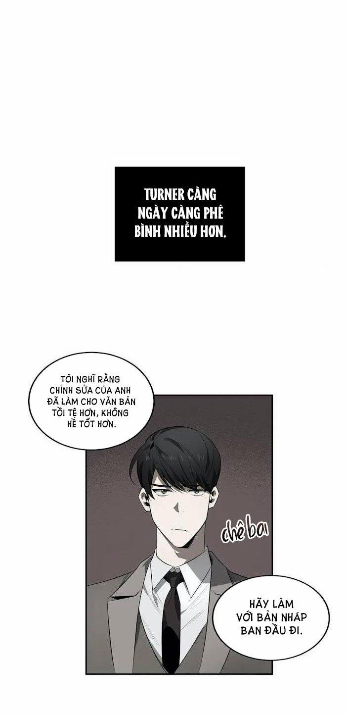 Bữa Tối Dưới Ánh Nến Của Kẻ Sát Nhân Lewellyn 65 trang 32