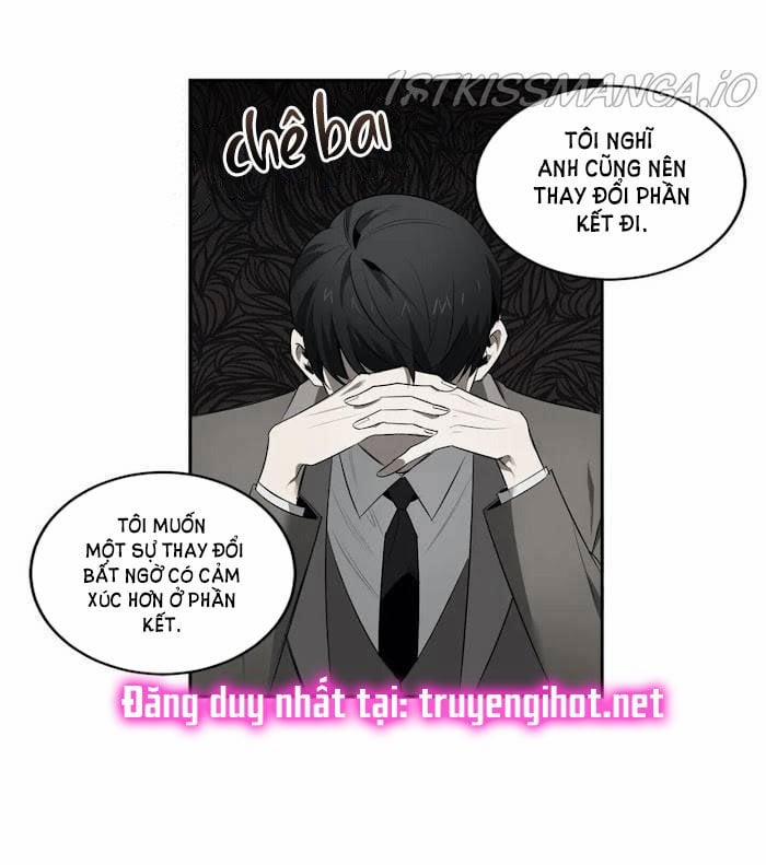 Bữa Tối Dưới Ánh Nến Của Kẻ Sát Nhân Lewellyn 65 trang 34