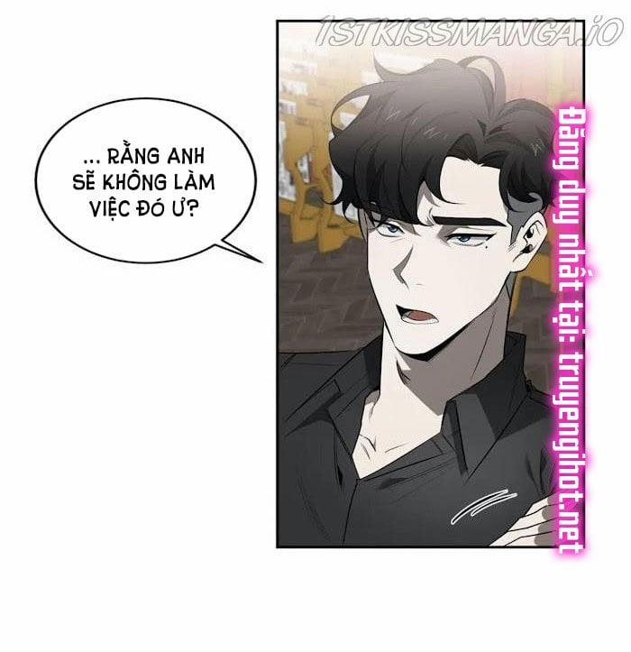 Bữa Tối Dưới Ánh Nến Của Kẻ Sát Nhân Lewellyn 65 trang 36