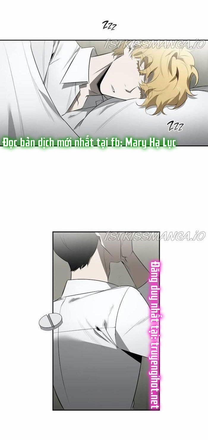 Bữa Tối Dưới Ánh Nến Của Kẻ Sát Nhân Lewellyn 65 trang 4