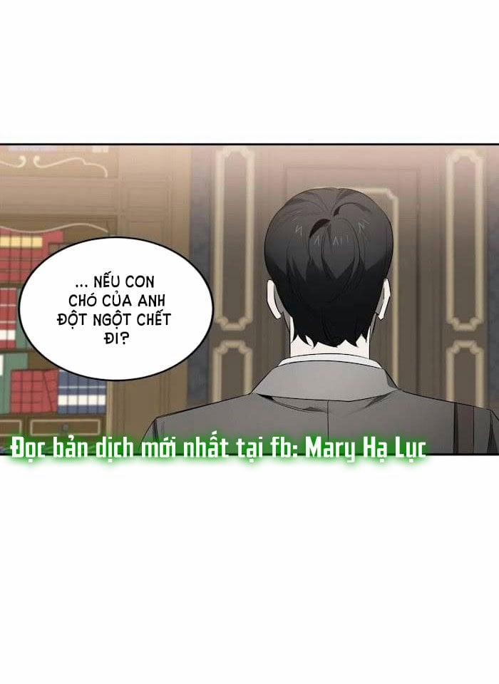 Bữa Tối Dưới Ánh Nến Của Kẻ Sát Nhân Lewellyn 65 trang 44