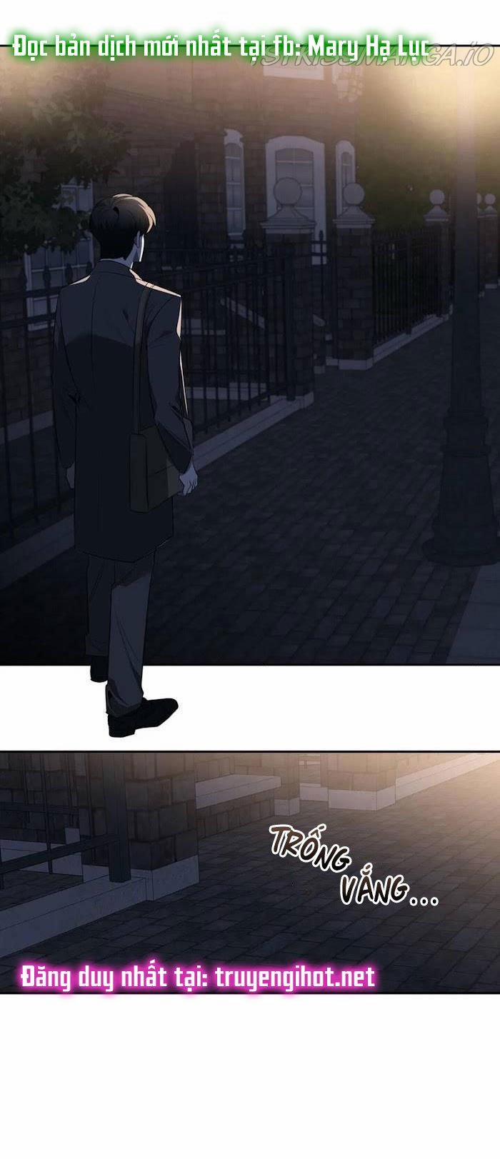 Bữa Tối Dưới Ánh Nến Của Kẻ Sát Nhân Lewellyn 65 trang 48