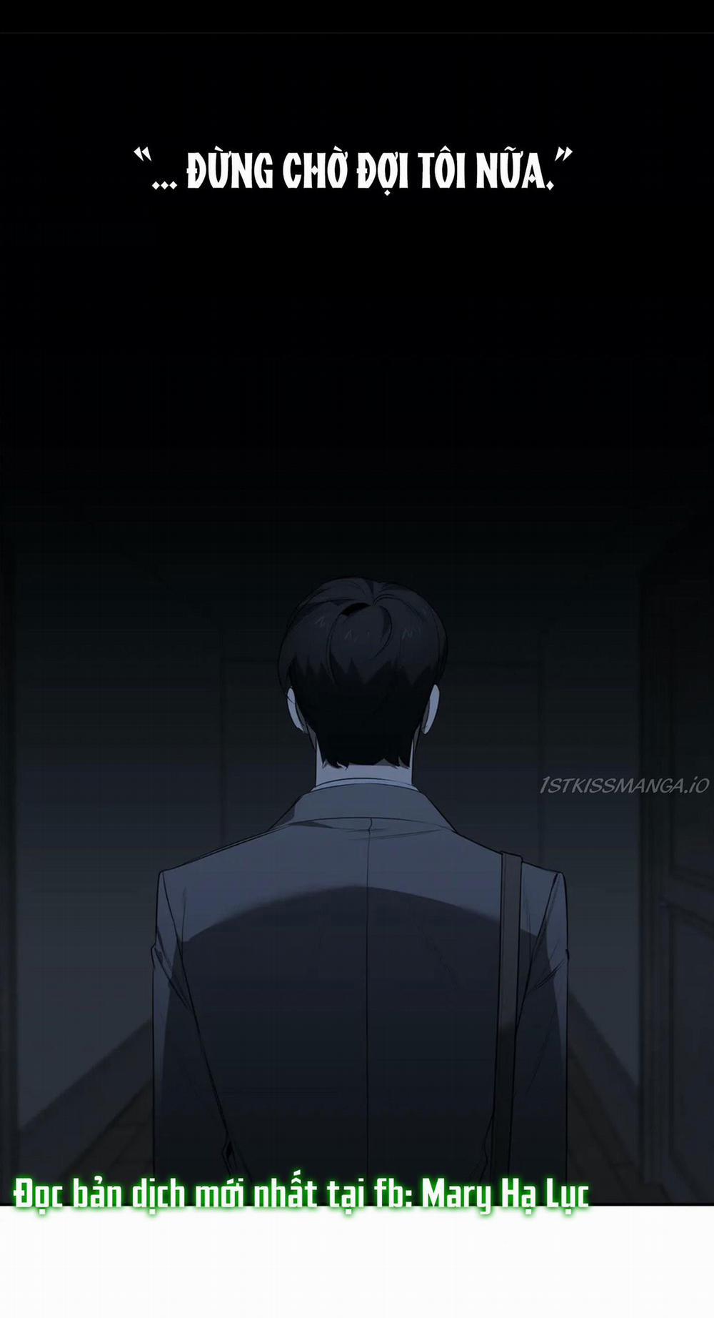 Bữa Tối Dưới Ánh Nến Của Kẻ Sát Nhân Lewellyn 66 trang 1