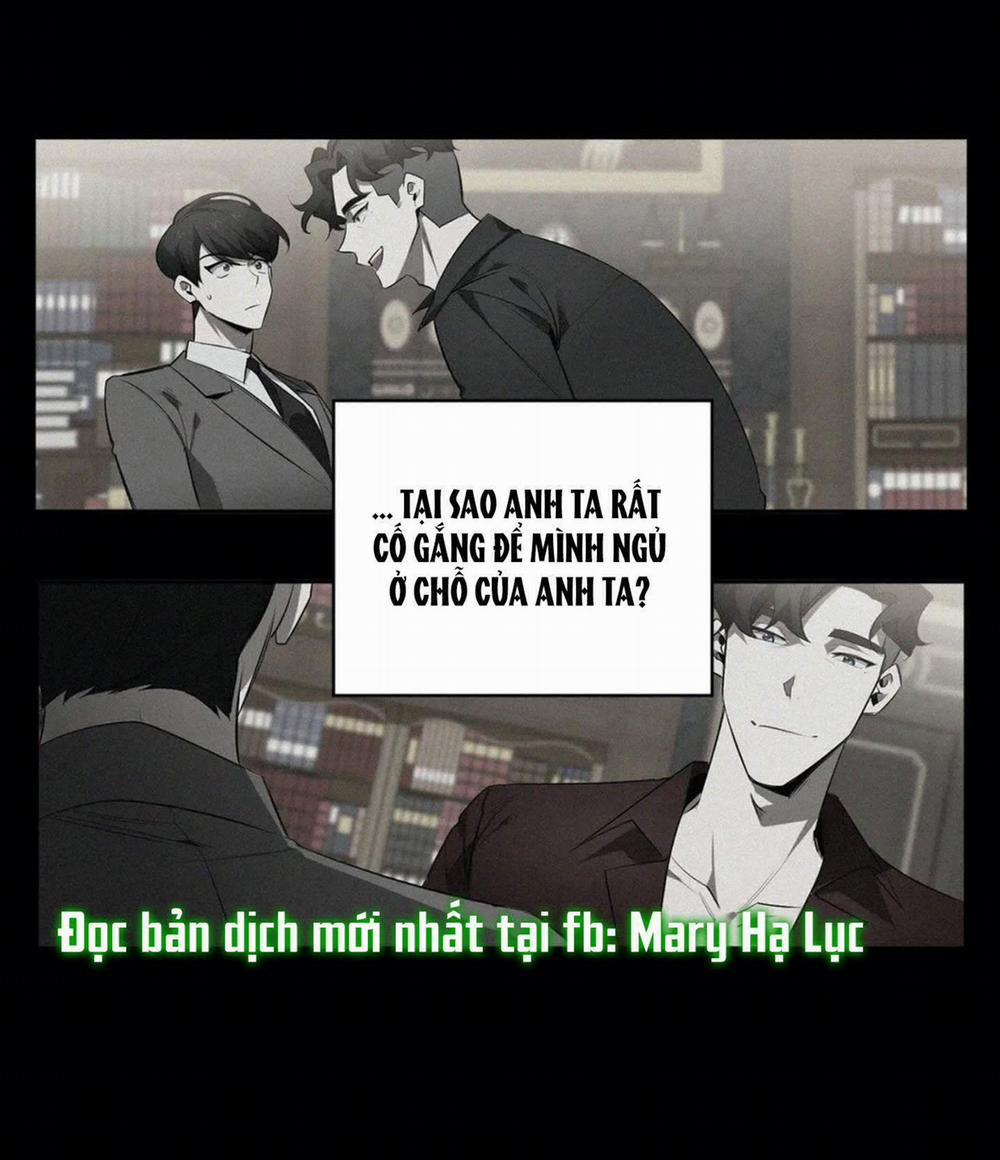 Bữa Tối Dưới Ánh Nến Của Kẻ Sát Nhân Lewellyn 66 trang 15