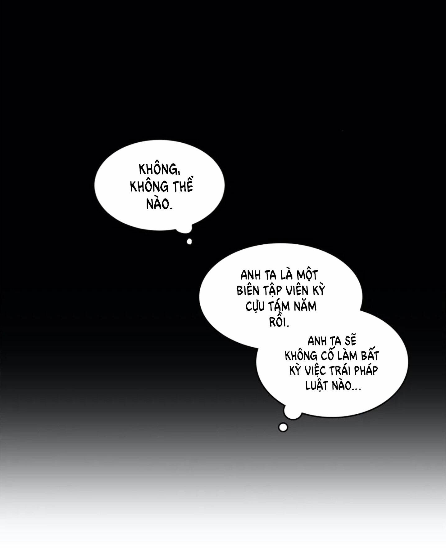 Bữa Tối Dưới Ánh Nến Của Kẻ Sát Nhân Lewellyn 66 trang 16