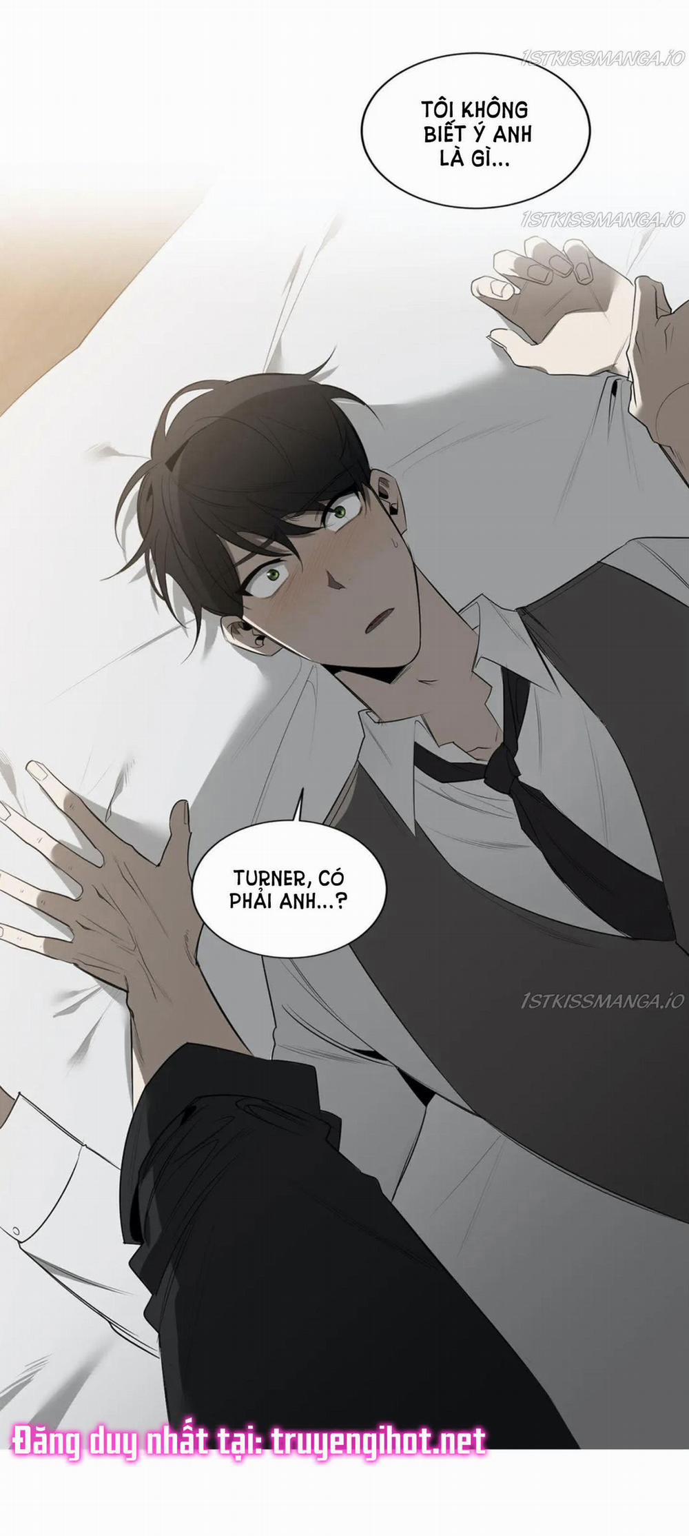 Bữa Tối Dưới Ánh Nến Của Kẻ Sát Nhân Lewellyn 66 trang 52