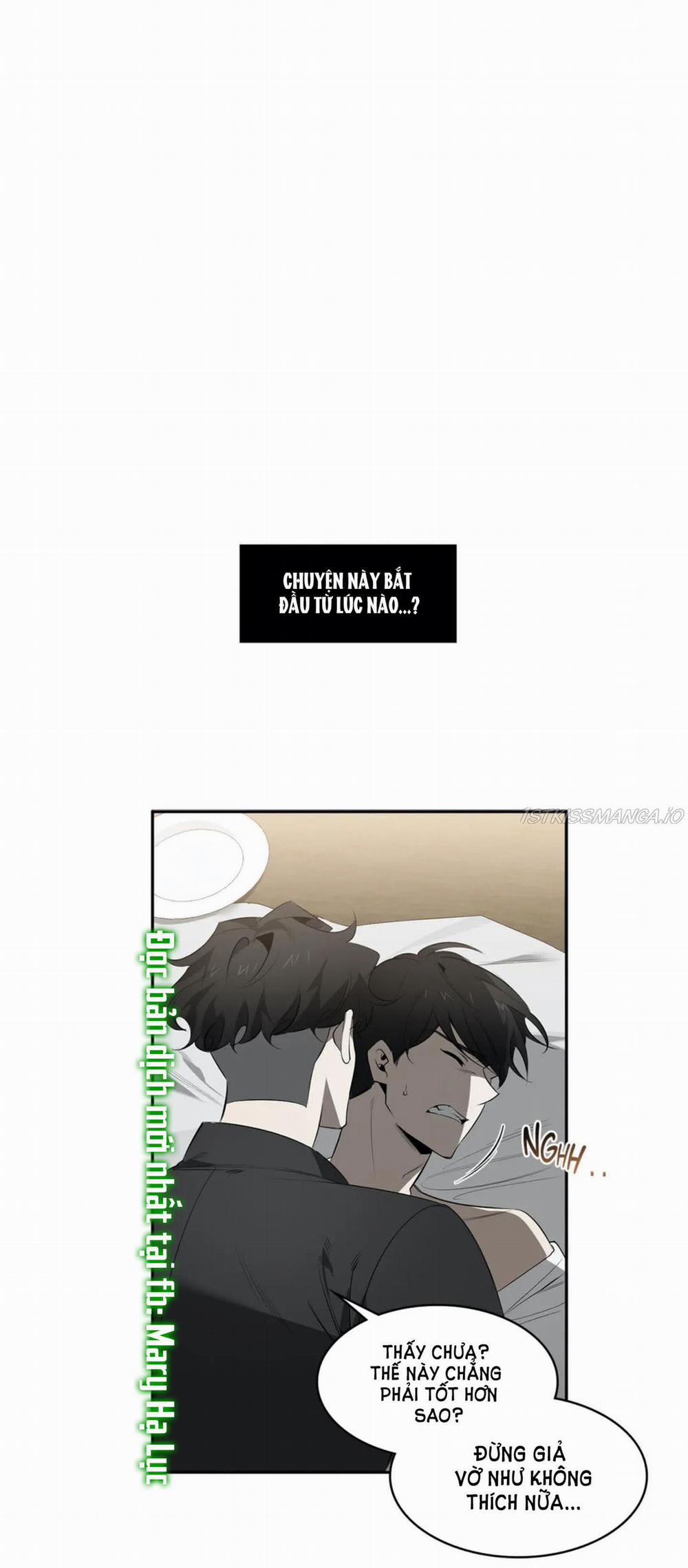 Bữa Tối Dưới Ánh Nến Của Kẻ Sát Nhân Lewellyn 67 trang 13