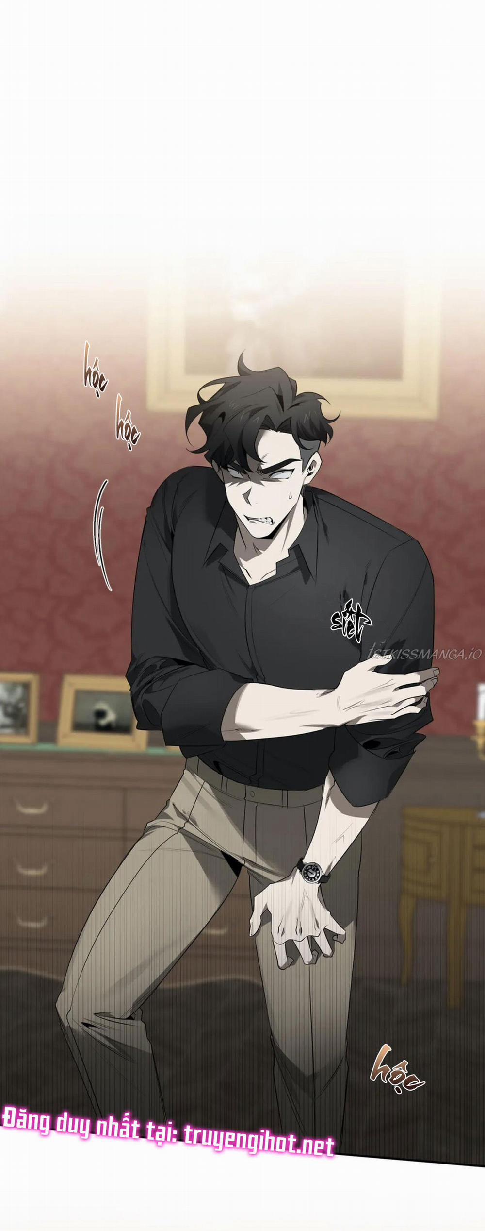 Bữa Tối Dưới Ánh Nến Của Kẻ Sát Nhân Lewellyn 67 trang 19