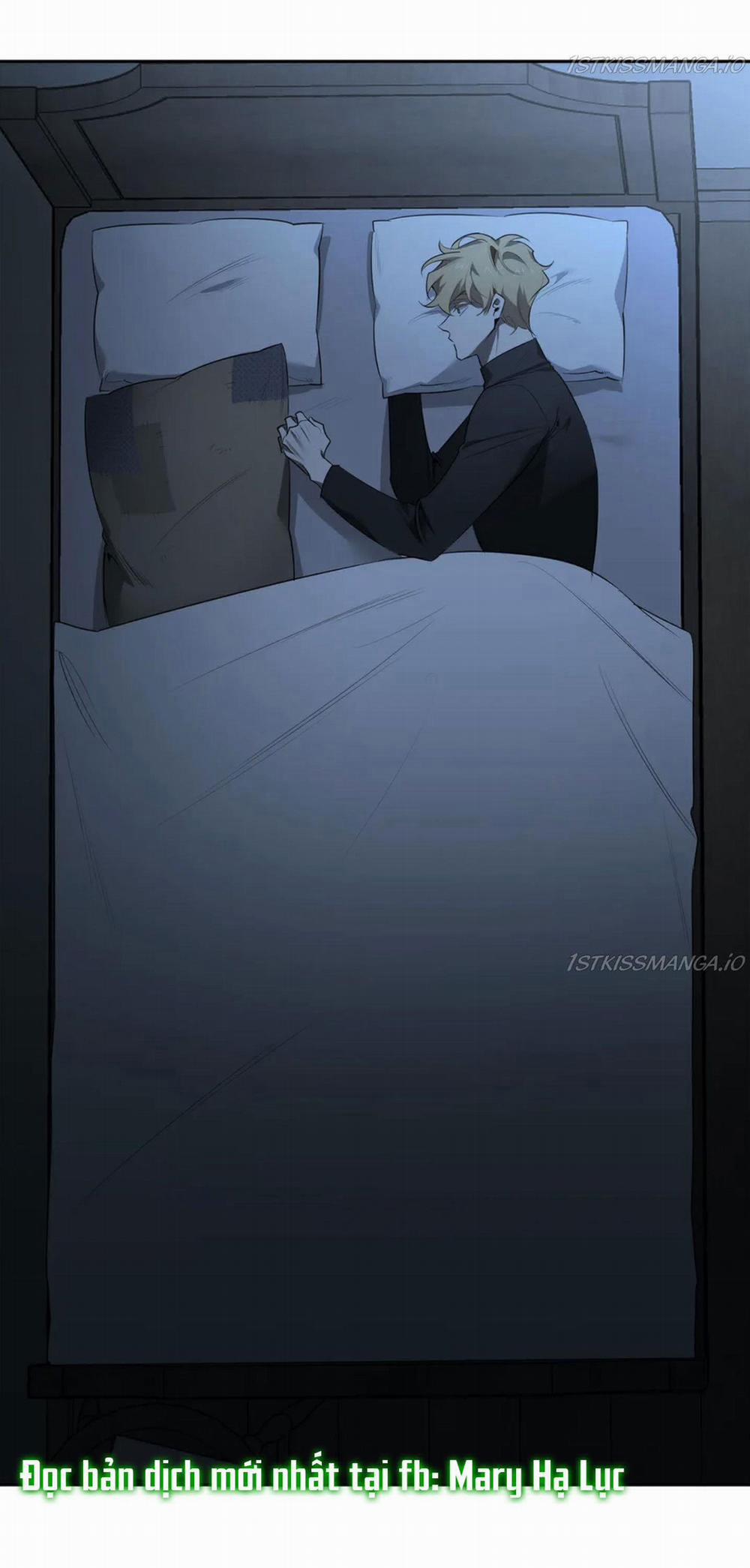 Bữa Tối Dưới Ánh Nến Của Kẻ Sát Nhân Lewellyn 67 trang 2