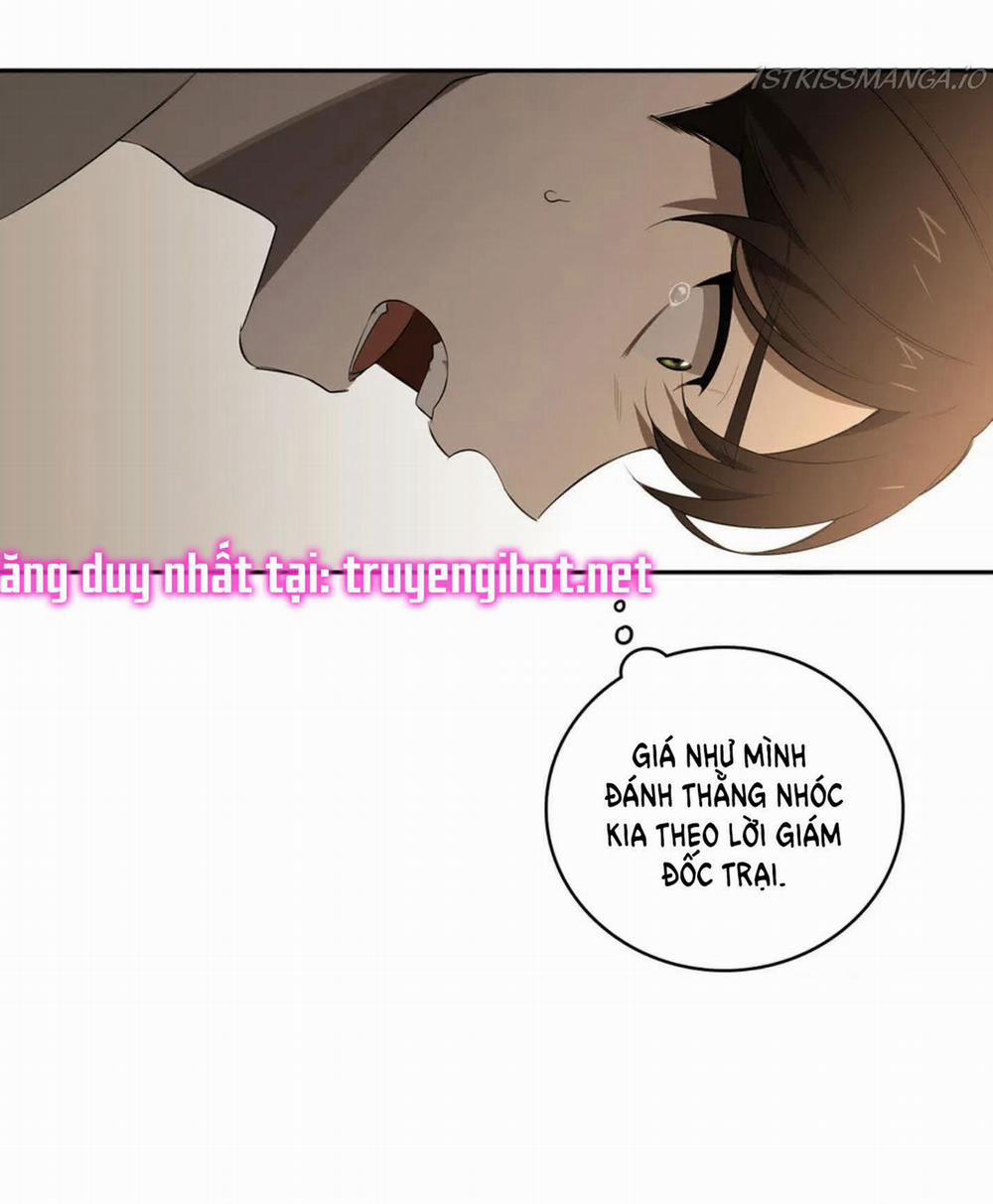 Bữa Tối Dưới Ánh Nến Của Kẻ Sát Nhân Lewellyn 67 trang 35