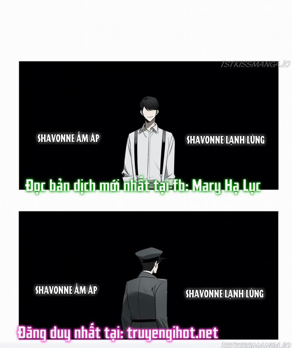Bữa Tối Dưới Ánh Nến Của Kẻ Sát Nhân Lewellyn 67 trang 7