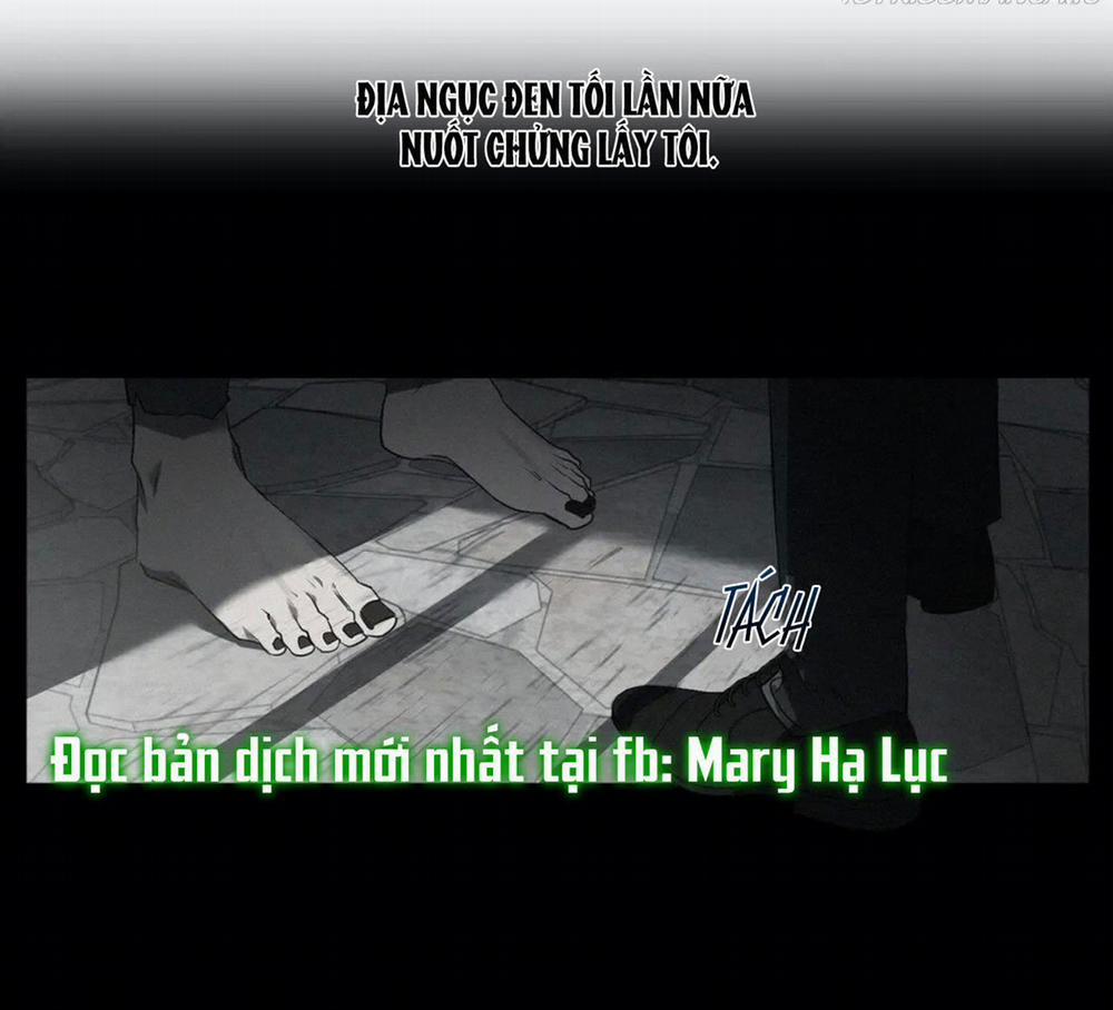 Bữa Tối Dưới Ánh Nến Của Kẻ Sát Nhân Lewellyn 67 trang 8