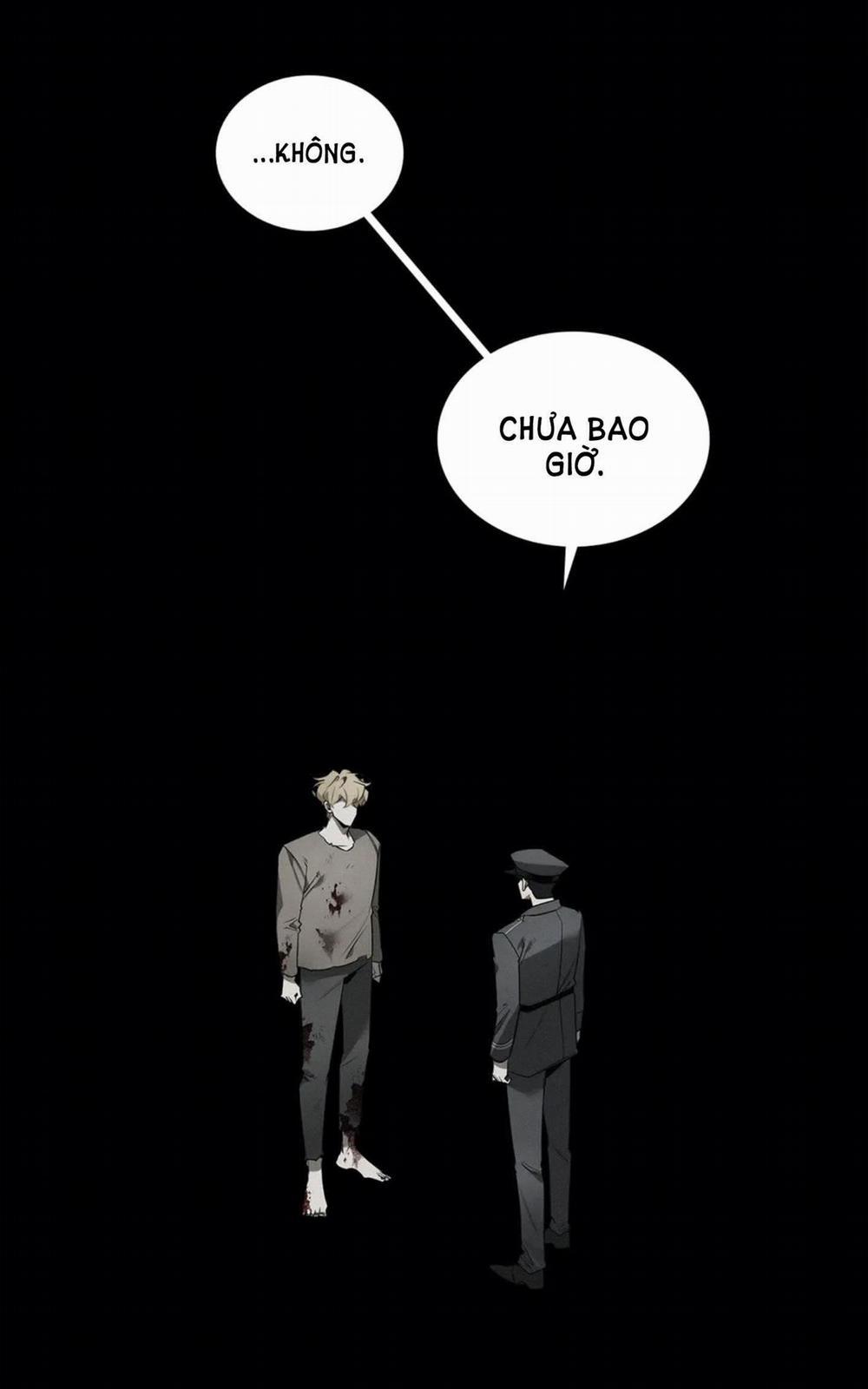 Bữa Tối Dưới Ánh Nến Của Kẻ Sát Nhân Lewellyn 67 trang 9